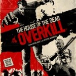 House of the Dead