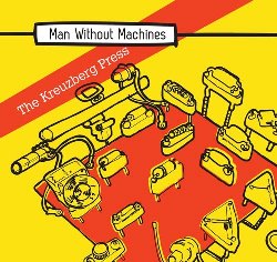 man-without-machines-album-debut