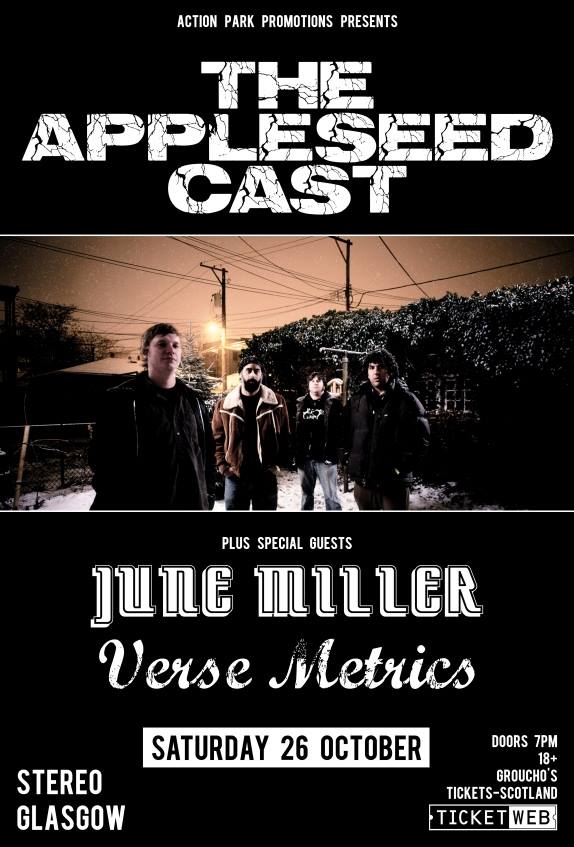 appleseed-cast-scotland-2013