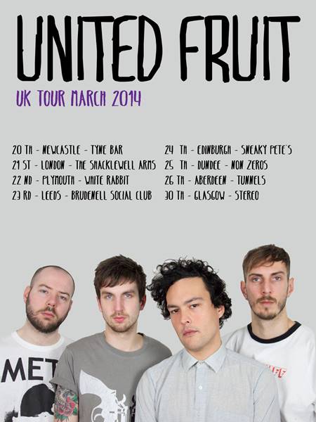 united-fruit-uk-tour-2014-poster